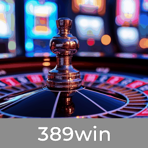 389win: Maximização de Ganhos com Ofertas Irresistíveis