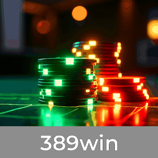 389win: Experiência Profissional de Jogos de Mesa ao Vivo