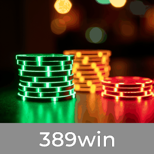 389win: Aproveite Bônus e Ofertas Exclusivas