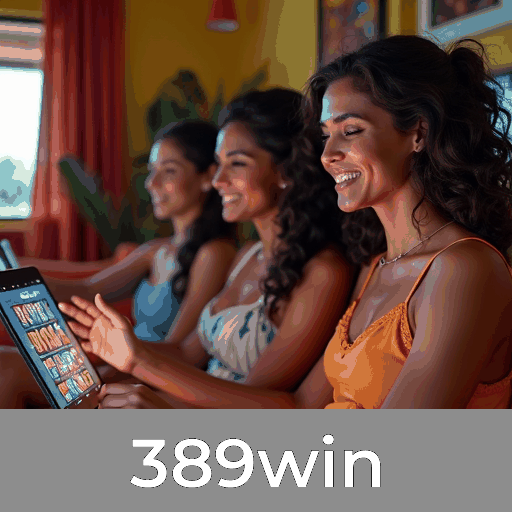 389win: Emoção e Ganhos com Jogos de Cassino Incríveis
