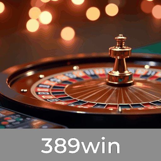 389win: Aproveite Bônus e Ofertas Exclusivas