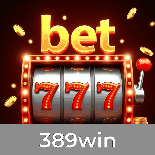 389win: Emoção e Ganhos com Jogos de Cassino Incríveis