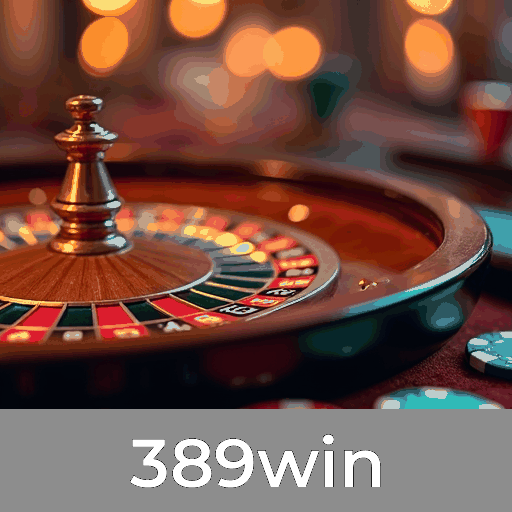 389win: Apostas Móveis Simplificadas e Completas