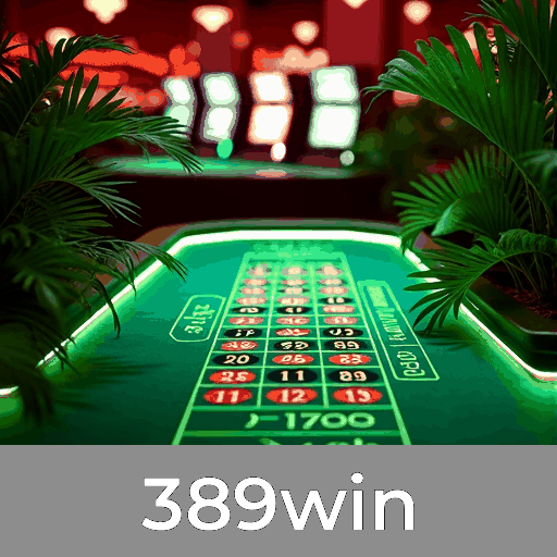 Experimente o Login Exclusivo e Seguro no 389win