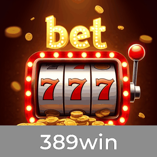 389win: Cassino e Apostas Confiáveis e Rápidos
