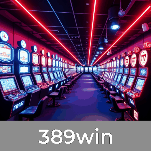 Estabilidade Robusta na 389win com Design de Sistemas Resilientes