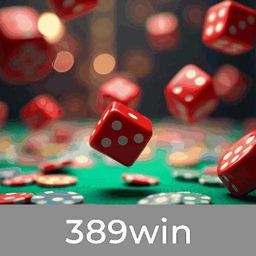 389win: Caça-Níqueis com Jackpot, Jogos de Mesa - Estratégia, Dealer Ao Vivo - Imersão