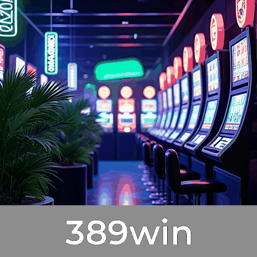 389win: Maximização de Ganhos com Ofertas Irresistíveis