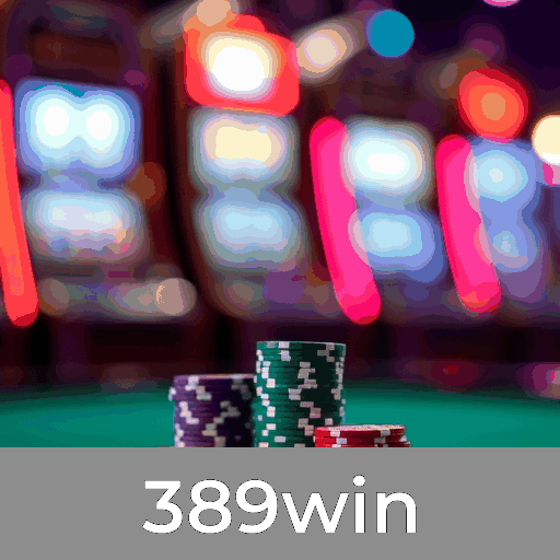389win: Apostas Móveis Simplificadas e Completas