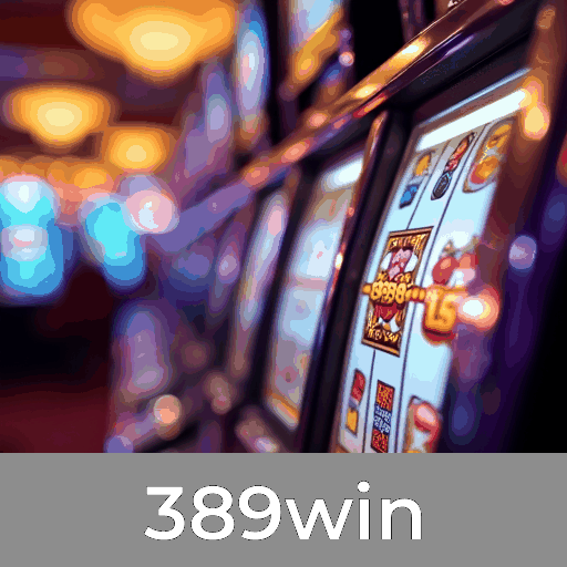 389win: Cassino e Apostas Confiáveis e Rápidos
