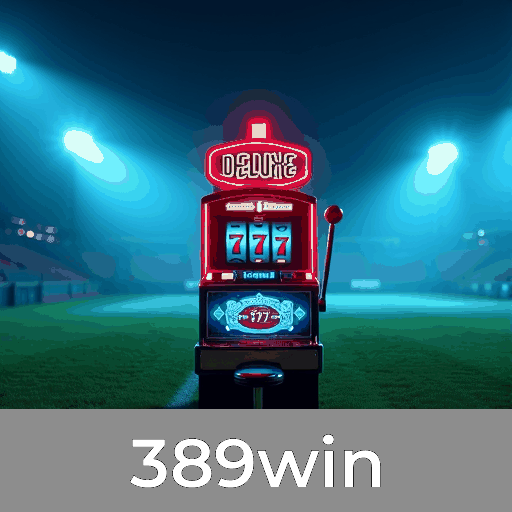 389win: Cassino e Apostas Confiáveis e Rápidos