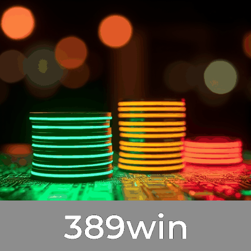 389win: Caça-Níqueis com Jackpot, Jogos de Mesa - Estratégia, Dealer Ao Vivo - Imersão
