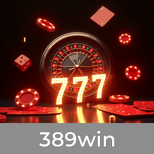 389win: Experiência Profissional de Jogos de Mesa ao Vivo