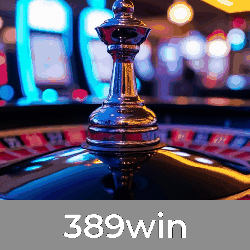 389win: Apostas Móveis Simplificadas e Completas