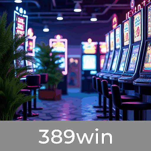 389win: Experiência Profissional de Jogos de Mesa ao Vivo