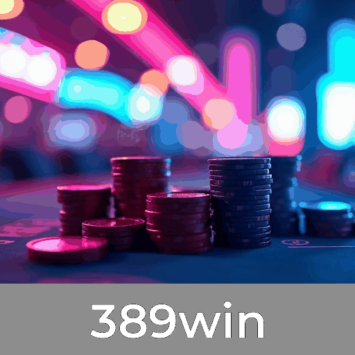 389win: Maximização de Ganhos com Ofertas Irresistíveis