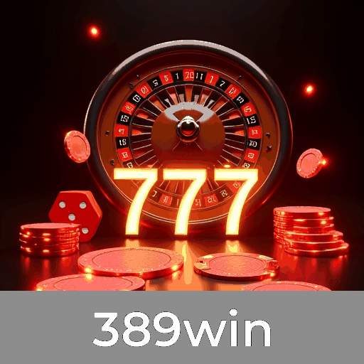 389win: Caça-Níqueis com Jackpot, Jogos de Mesa - Estratégia, Dealer Ao Vivo - Imersão