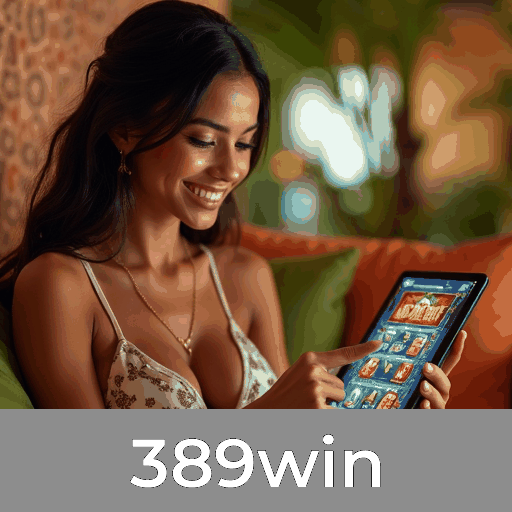 389win: Aproveite Bônus e Ofertas Exclusivas