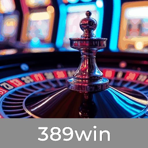 Experimente o Login Exclusivo e Seguro no 389win