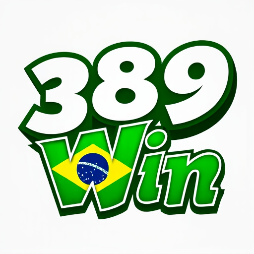 Logo da 389win